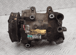 SPRĘŻARKA KLIMATYZACJI CITROEN PEUGEOT 9671340580 1