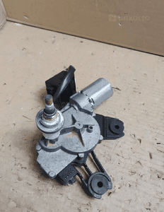 SILNICZEK WYCIERACZKI TYŁ OPEL ANTARA 96627128 6