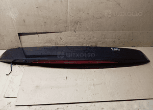 Spoiler lotka daszek klapy bagażnika BMW 3 E46 8235987 1