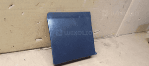 Listwa osłona słupka prawa nakładka Opel Vivaro B Trafic III 768185709R 768187171R 4