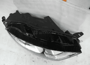Ford ecosport lift led ideał nowa oryginał lampa przednia prawa przód 5