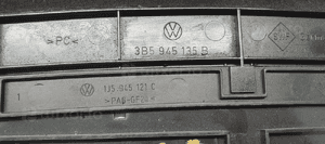 Trzecie światło stop VW Passat B5 Sedan 3B5945135B 1J5945121C 6