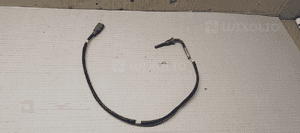 Czujnik temperatury spalin sonda Seat Leon 1.6 TDI 03L906088AJ 1