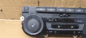 Panel nawiewu klimatyzacji klimy Seat Leon II Lift 5P0907044S 2