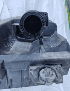 Obudowa filtra powietrza renault trafic ii opel vivaro a 2.0 dci 8200467321 2