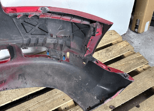 Zderzak przód przedni audi tt i 1 8N0 8N0807111MX cały 5