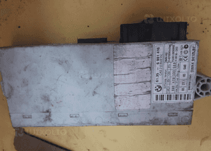 moduł cas bmw e 60 61356981416