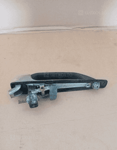 Klamka lewy tył tylna lewa Mercedes W123 1237600359 2
