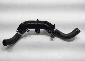 Przewód rura intercoolera toyota yaris iii 1.4 D4D 17361-0N050 2011-2017 4