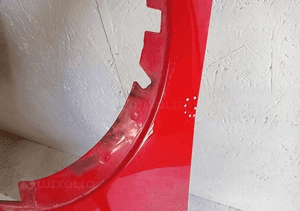 Maska pokrywa silnika mini cooper R55 R56 R57 s 2006- 4