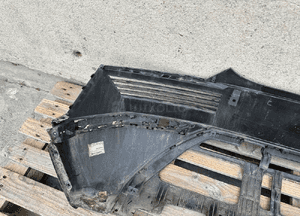 Zderzak tył tylny hyundai ioniq 5 v 2021- narożnik 5
