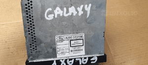 Radio radioodtwarzacz fabryczny KOD Ford Galaxy MK1 Lift 4M21-18K876-KA 7M5035195C 7