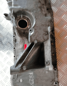 Miska olejowa bmw N57 7823203 7