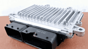Mercedes-Benz A W169 2.0 CDI Sterownik silnika ECU A6409002700 Nowy 7