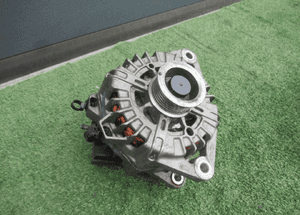 ALTERNATOR KIA STINGER 3.3 V6 BENZYNA 2