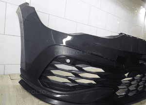 ZDERZAK PRZÓD PRZEDNI VW GOLF VIII 8 GTI CLUBSPORT 5H0807221D 3