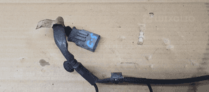 Instalacja wiązka świec żarowych Citroen C5 III 2.0 HDI 9657375680 3