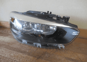 Lampa przednia przód prawa bmw 1 F20 lift 2015-2019 7
