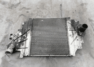 Intercooler Renault Clio 2 Thalia 1.5dci 8200252209 1