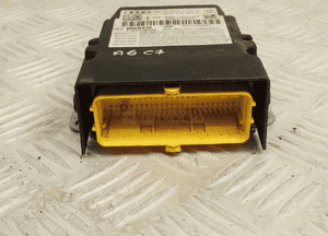 MODUŁ SENSOR AIRBAG AUDI A6 C7 4H0959655C 2