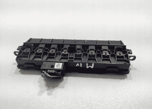 Panel przełączniki konsoli renault master iv 283E81404R 2019-2024 3