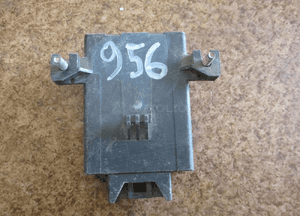 MODUŁ CENTRALNEGO ZAMKA ALFA ROMEO 156 606693420 3