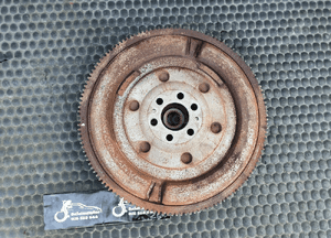 Sprzegło 06B105317 C Automat Kolo Zamachowe Dwumasa 1.8 T 2.0 FSI ALT Audi A4 B6 B7 VW 31