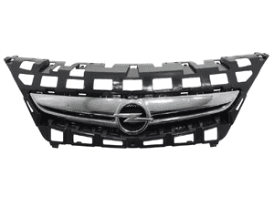 GRILL ATRAPA ZDERZAKA PRZÓD OPEL ASTRA IV J GTC 13264582 2012-2015 LIFT 1