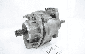 Reduktor most audi vw skoda 0A6409053AN mnt 4