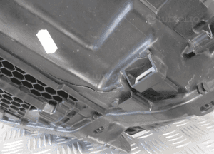 Lampa przednia przód lewa vw passat B8 lift full led 3G1 2019-2023 22