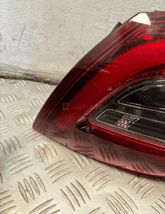 Lampa prawy tyl peugeot 308 ii T9 9823728580 org 6
