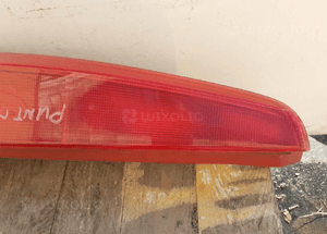 Lampa tył tylna lewa fiat punto ii 3