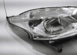 Lampa prawa przód przednia peugeot 208 i 9802221280 2015-2019 lift europa 4