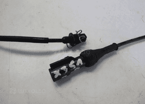 Jaguar xj X351 czujnik sensor abs prawy przód 4