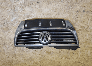 ATRAPA GRILL Volkswagen PASSAT OE3C0853651D 1