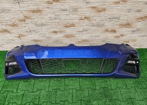 Zderzak bmw 3 G20 G21 m pakiet 1