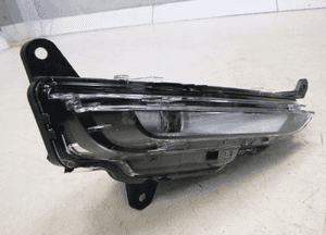 Range rover evoque ii L551 lampa lampy halogen kpl 8