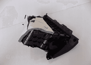 BMW 1/2/M2 F20/22/E87 Schowek Pasażera - 6193 12