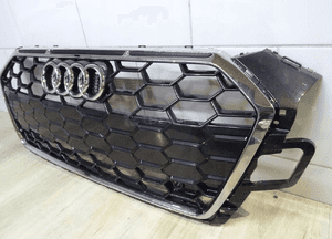 Grill audi A5 s-line S5 8W6 19- lift 8W6853651BL 2