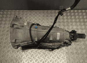 Bmw E90 E92 E81 E87 2.0D skrzynia biegów 7576182 3