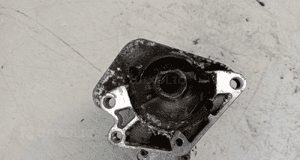 RENAULT NISSAN 1.5 DCI rozrusznik silnika 10Z  233003329R 2