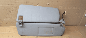 Słonecznik osłona przeciwsłoneczna prawa VW Touareg 7L6857552AQ 1