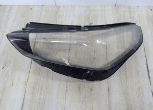 Klosz lampy lewy bmw X1 U11 nowy 248124-01U010 1