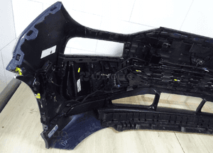 Zderzak przód PDC Audi Q6 E-Tron 85H S-Line 85H807437B LLU 12
