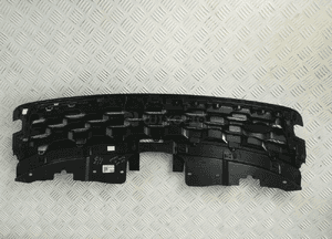 Range rover evoque 2 ii L551 19- grill atrapa maskownica chłodnicy nowa oryginał 6