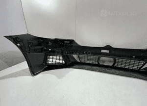 BMW 5 G30 / G31 LCI M-Pakiet Zderzak przedni 15985 5