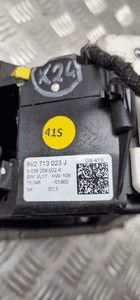Audi A3 8V wybierak zmiany biegów 8V2713023J 12