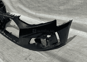 Audi A4 B9 lift 6XPDC 8W0 s-line zderzak przedni 20- 2