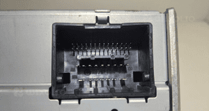 Radio cd odtwarzacz opel insignia 13310166 oryginał wysyłka! 5