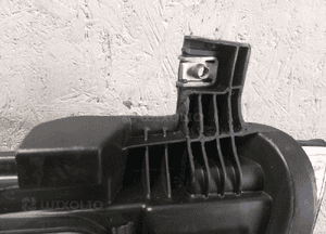 Lampa lampy przód tesla iii 3 lift full led 11